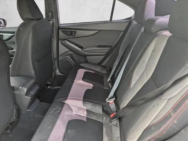 2024 Subaru WRX Base