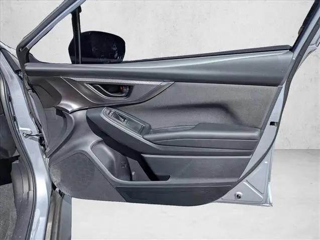 2024 Subaru WRX Base