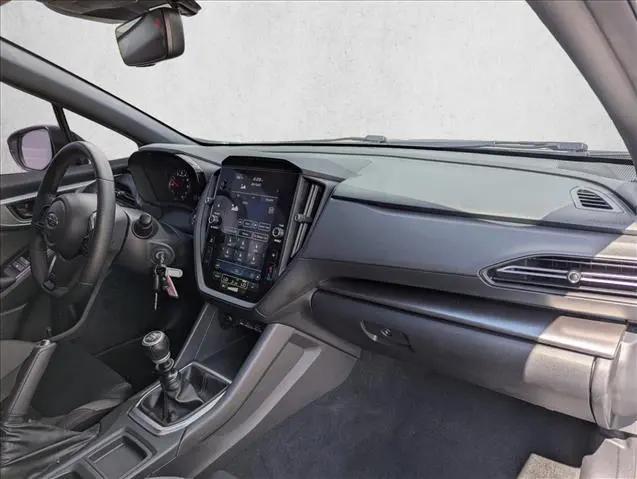 2024 Subaru WRX Base