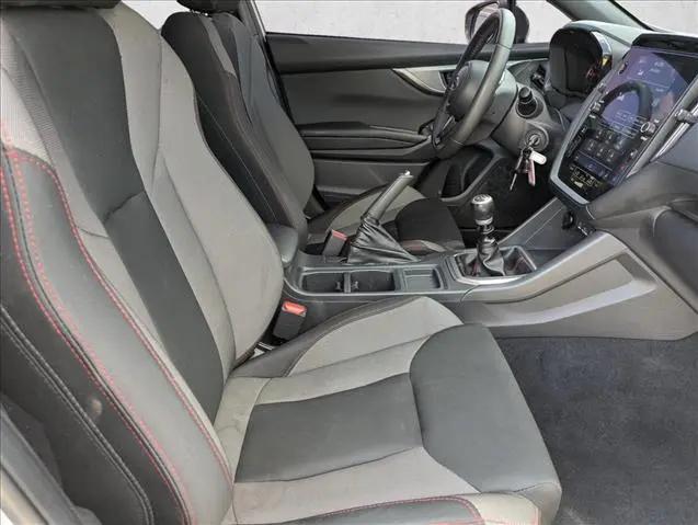 2024 Subaru WRX Base