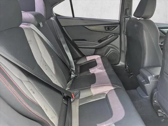 2024 Subaru WRX Base