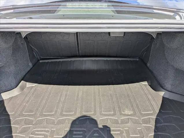 2024 Subaru WRX Base