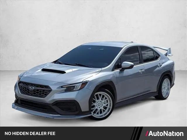2024 Subaru WRX Base for sale in Columbus, GA