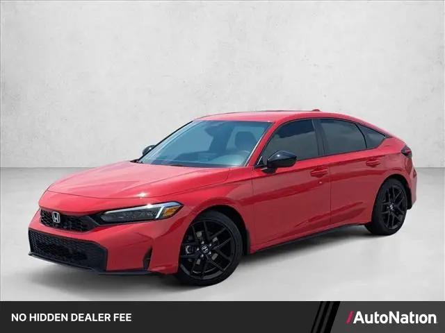2026 Honda Civic Sport for sale in Columbus, GA