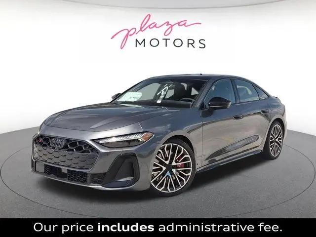 2026 Audi S5 Premium Plus TFSI quattro S tronic for sale in Creve Coeur, MO