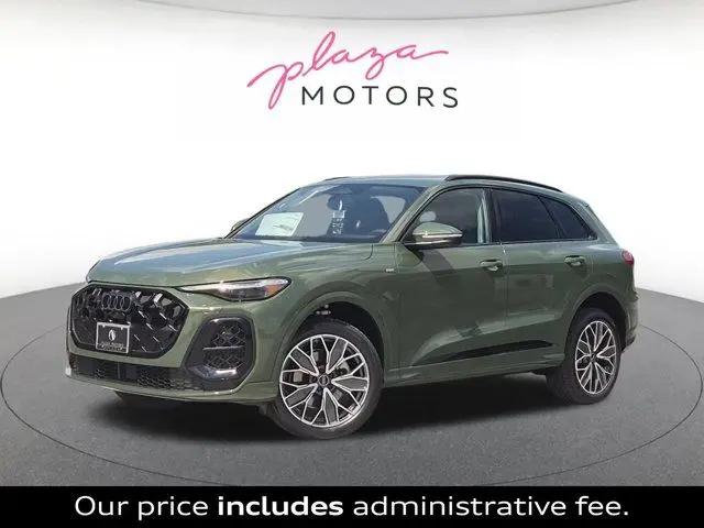 2026 Audi Q5 Premium Plus TFSI quattro S tronic for sale in Creve Coeur, MO
