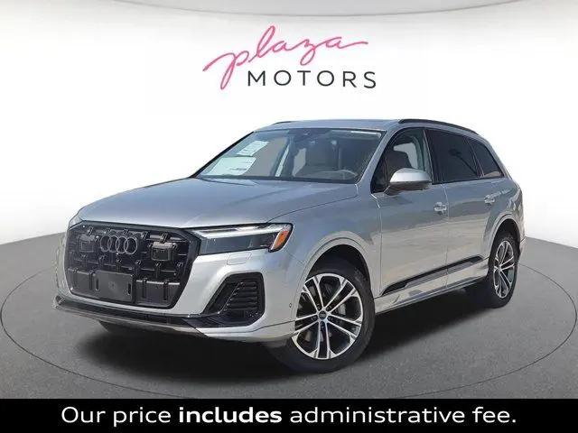 2026 Audi Q7 Premium 45 TFSI quattro tiptronic for sale in Creve Coeur, MO