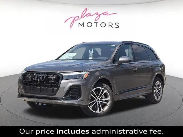 2026 Audi Q7 Premium 45 TFSI quattro tiptronic for sale in Creve Coeur, MO