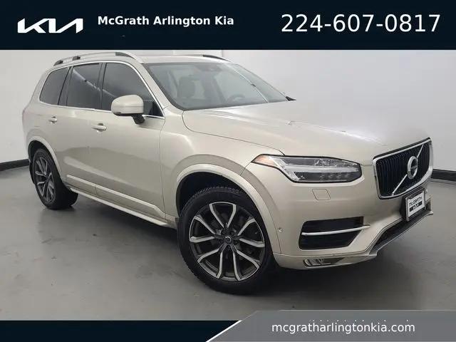 2016 Volvo XC90 T6 Momentum for sale in Palatine, IL