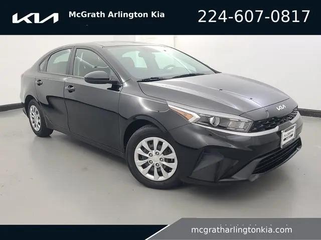 2024 Kia Forte LX for sale in Palatine, IL