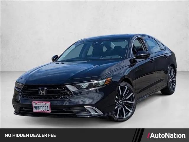 2023 Honda Accord Hybrid Touring for sale in Roseville, CA