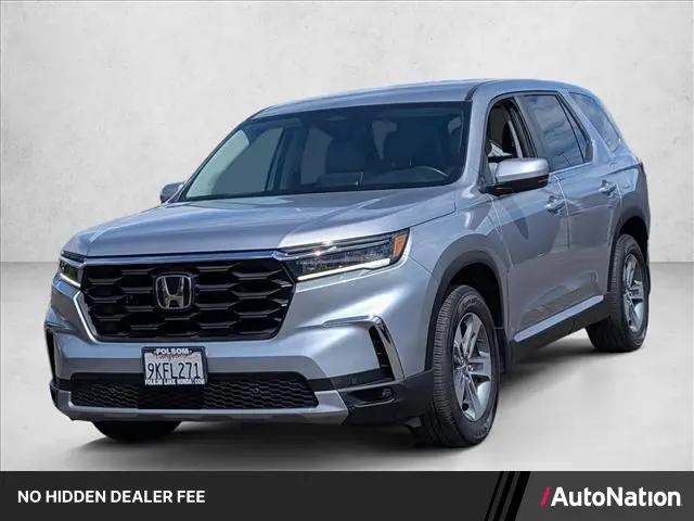 2024 Honda Pilot EX-L 7 Passenger for sale in Roseville, CA