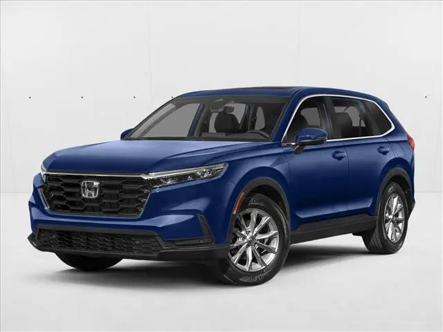 2024 Honda CR-V EX-L AWD for sale in Roseville, CA