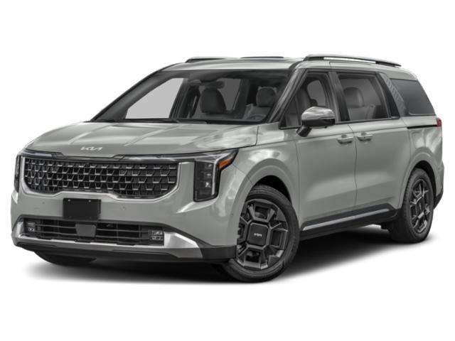 2027 Kia Carnival SX for sale in San Antonio, TX