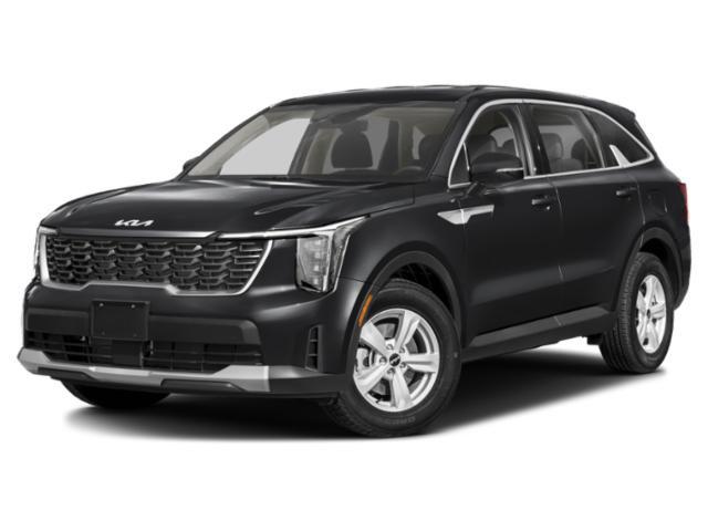 2026 Kia Sorento LX for sale in San Antonio, TX