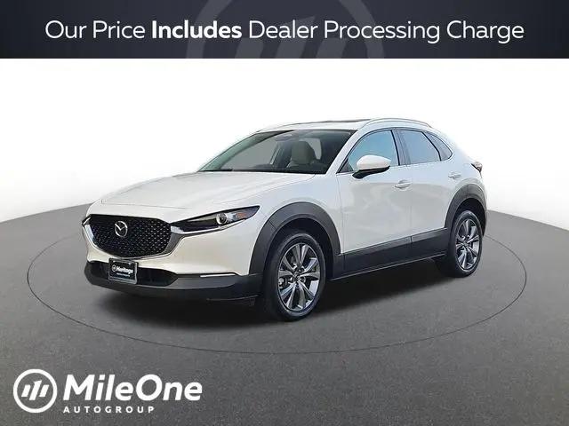 2024 Mazda CX-30 2.5 S Preferred Package for sale in Baltimore, MD
