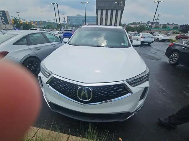 2022 Acura RDX Advance Package for sale in Monroeville, PA