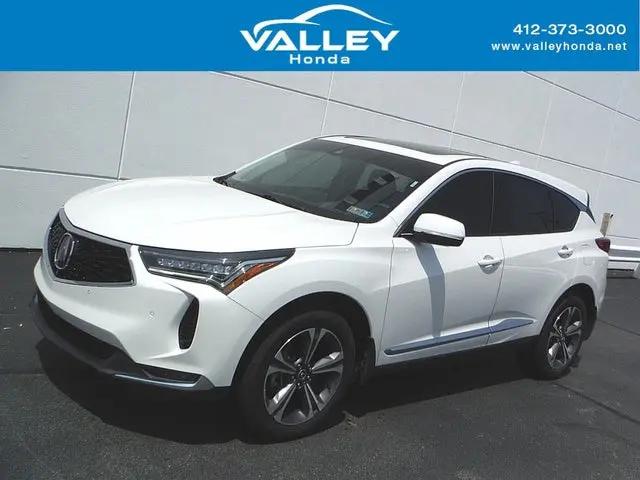 2022 Acura RDX Advance Package for sale in Monroeville, PA