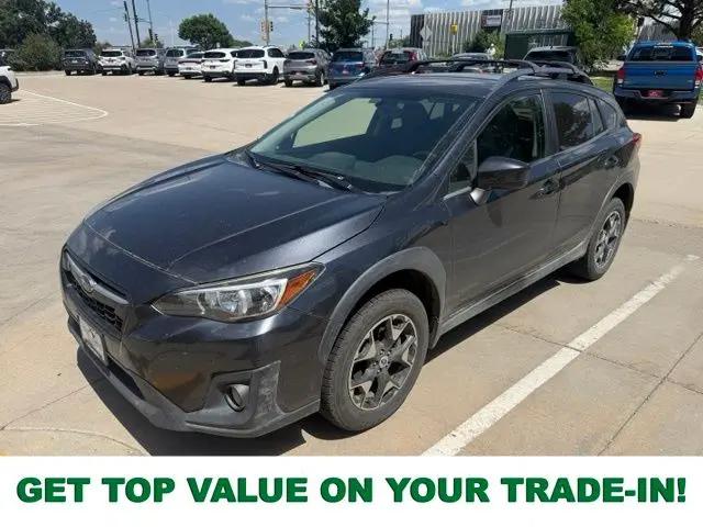 2018 Subaru Crosstrek 2.0i Premium for sale in Longmont, CO
