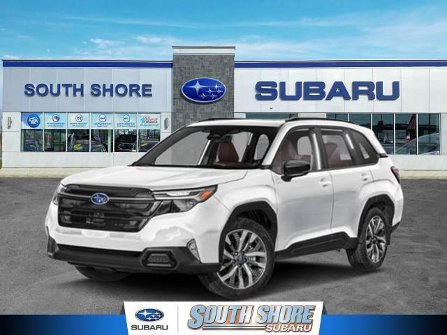 2026 Subaru Forester Touring for sale in Lindenhurst, NY