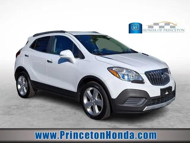 2016 Buick Encore Base for sale in Princeton, NJ