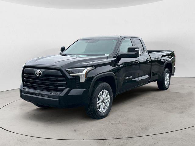 2026 Toyota Tundra SR5 Double Cab 8.1 Bed for sale in Anchorage, AK