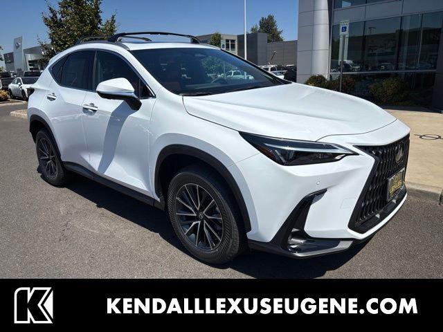 2026 Lexus NX 350 Premium for sale in Eugene, OR