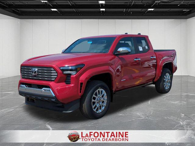 2026 Toyota Tacoma Limited for sale in Dearborn, MI