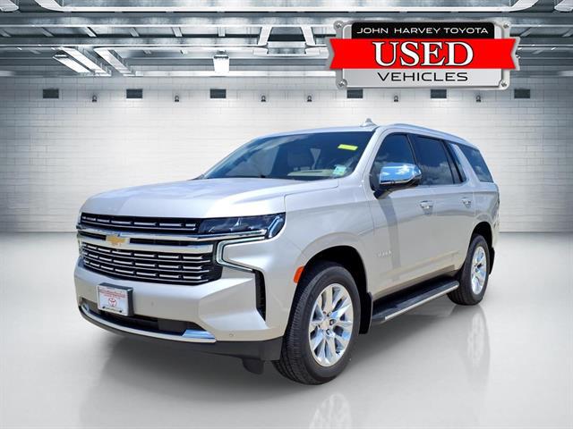 2021 Chevrolet Tahoe 4WD Premier for sale in Bossier City, LA