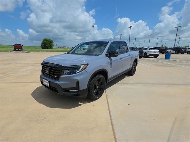 2022 Honda Ridgeline Black Edition for sale in Angleton, TX