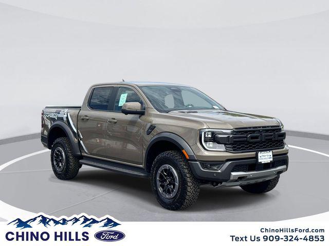 2026 Ford Ranger Raptor for sale in Chino, CA