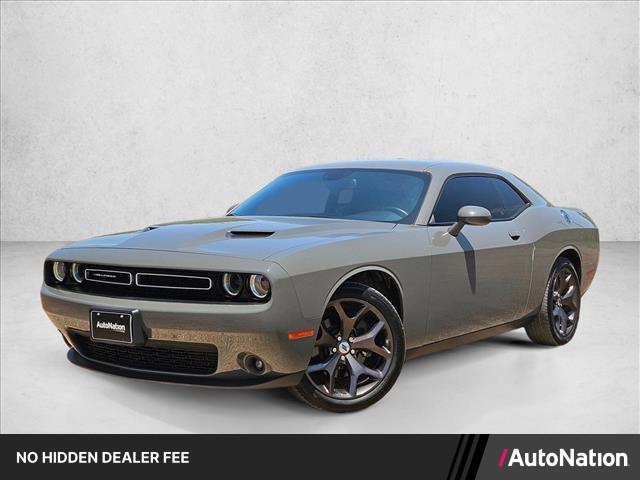 2018 Dodge Challenger SXT Plus for sale in Waco, TX