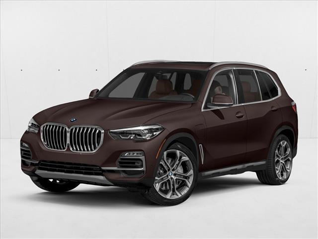 2022 BMW X5 xDrive45e for sale in San Jose, CA