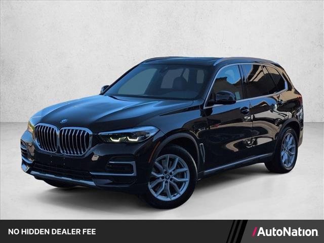 2022 BMW X5 xDrive45e for sale in San Jose, CA