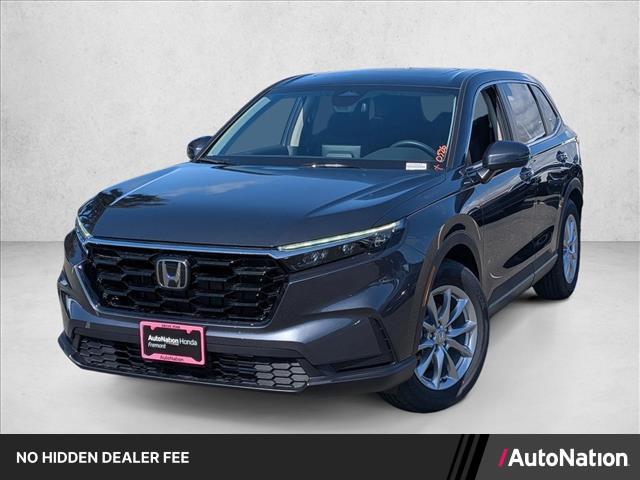 2026 Honda CR-V EX 2WD for sale in Fremont, CA