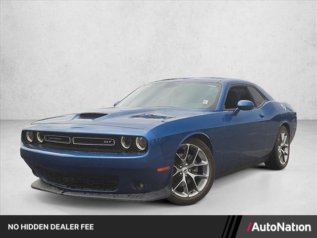 2021 Dodge Challenger GT for sale in Tempe, AZ