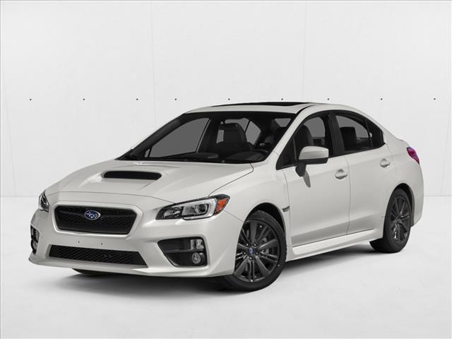 2015 Subaru WRX Premium for sale in Tempe, AZ