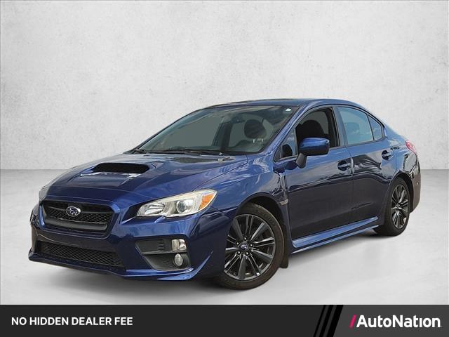 2015 Subaru WRX Premium for sale in Tempe, AZ