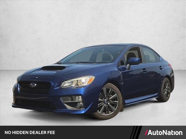 2015 Subaru WRX Premium for sale in Tempe, AZ