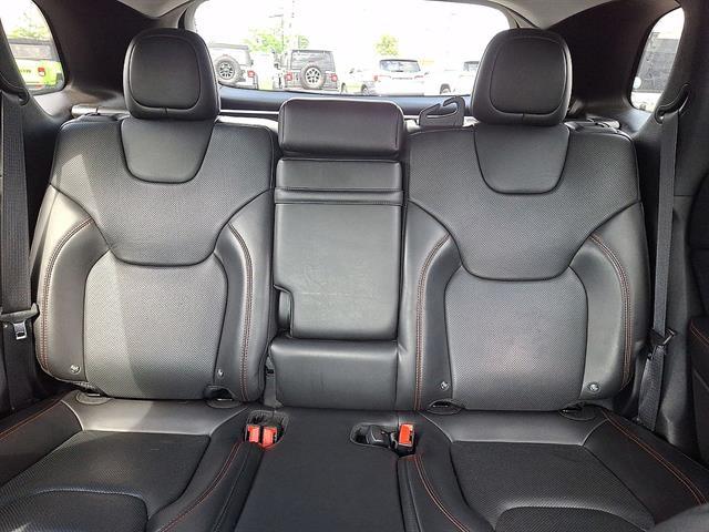 Used 2019 Jeep Cherokee Trailhawk Elite 4x4 For Sale in East Hanover, NJ