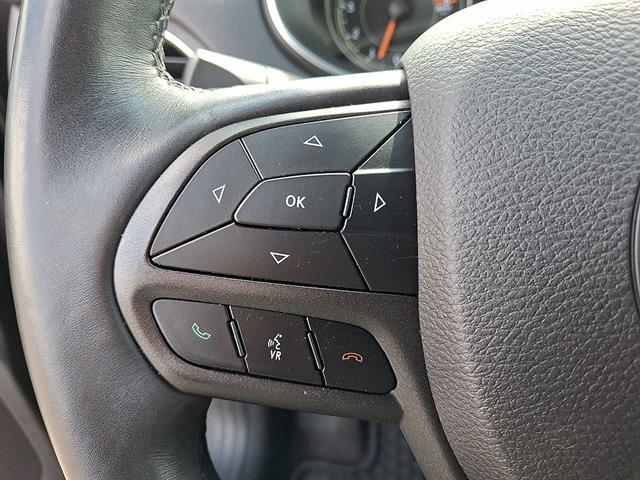 Used 2019 Jeep Cherokee Trailhawk Elite 4x4 For Sale in East Hanover, NJ