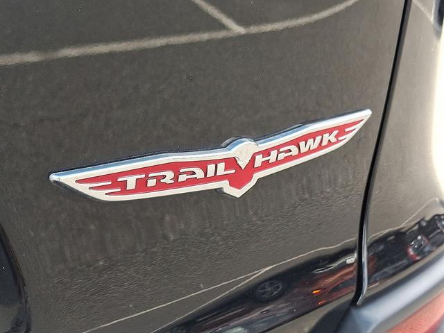 Used 2019 Jeep Cherokee Trailhawk Elite 4x4 For Sale in East Hanover, NJ