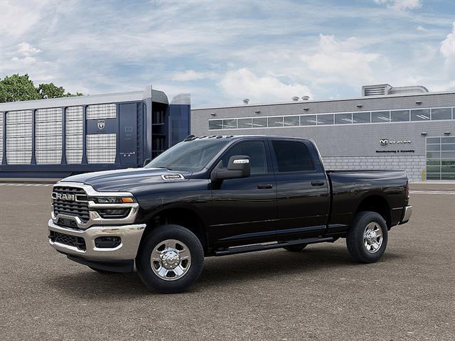 New 2026 RAM 2500 Tradesman Crew Cab 4x4 64" Box For Sale in East Hanover, NJ