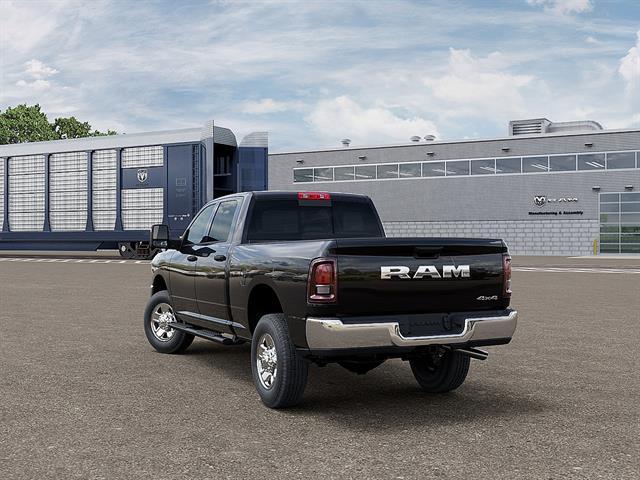 New 2026 RAM 2500 Tradesman Crew Cab 4x4 64" Box For Sale in East Hanover, NJ