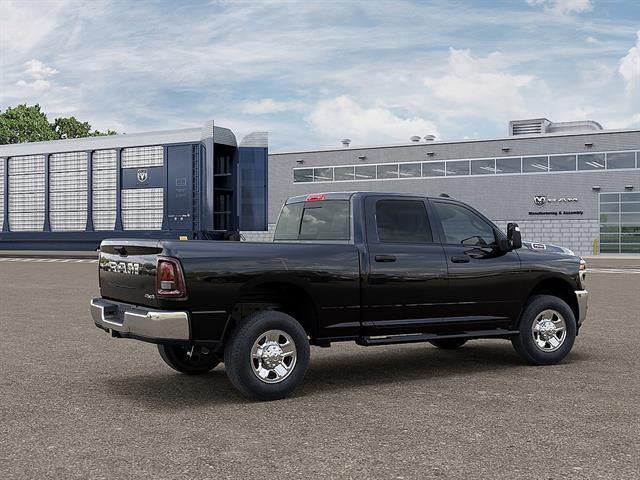 New 2026 RAM 2500 Tradesman Crew Cab 4x4 64" Box For Sale in East Hanover, NJ