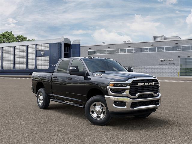 New 2026 RAM 2500 Tradesman Crew Cab 4x4 64" Box For Sale in East Hanover, NJ