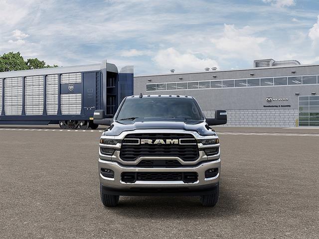 New 2026 RAM 2500 Tradesman Crew Cab 4x4 64" Box For Sale in East Hanover, NJ