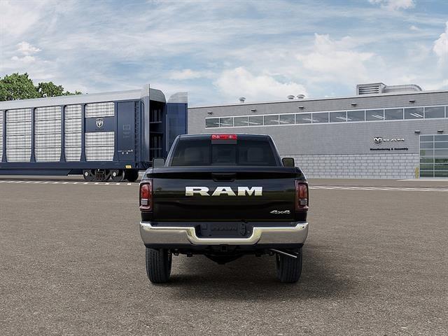New 2026 RAM 2500 Tradesman Crew Cab 4x4 64" Box For Sale in East Hanover, NJ