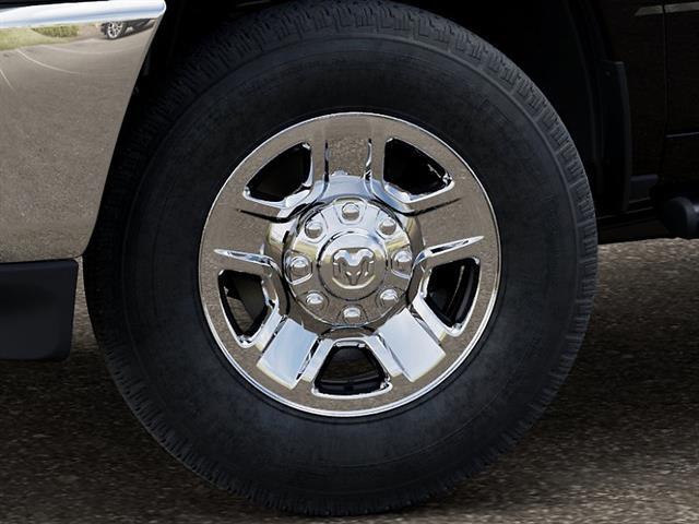 New 2026 RAM 2500 Tradesman Crew Cab 4x4 64" Box For Sale in East Hanover, NJ