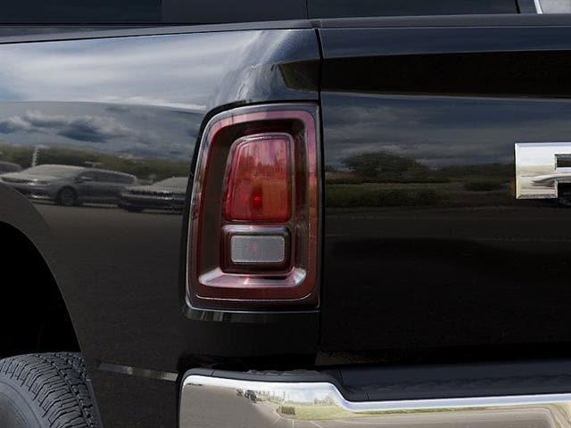 New 2026 RAM 2500 Tradesman Crew Cab 4x4 64" Box For Sale in East Hanover, NJ